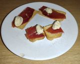 Foto del paso 12 de la receta: Canapés varios