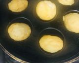 A picture of step 5 of Fibrous Dahi vadas.