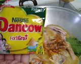 Foto langkah ke 6 dari resep Ayam Ragi Ungkep dengan Susu.