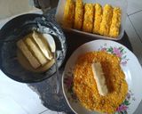 Foto langkah ke 2 dari resep Stik tempe simpel.