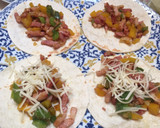 Foto del paso 2 de la receta: Tacos de alambre