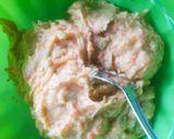 Foto langkah ke 2 dari resep 398. Dimsum Ayam Wortel (Frozen Food).