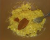 Foto del paso 1 de la receta: Muffins de Banana 🍌🧁