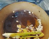 Foto langkah ke 3 dari resep Suan Cai Yu (Kakap Merah Sayur Asin).