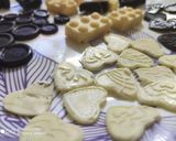 चॉकलेट इन डिफरेंट शेप (Chocolate in Different shape recipe in hindi) रेसिपी चरण 6 फोटो