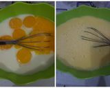 Foto langkah ke 5 dari resep Pie Susu Ricke Indriani.