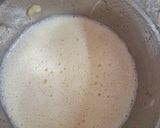 A picture of step 2 of Pineapple juice.