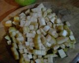 Foto del paso 2 de la receta: Zapallito revueltos !!