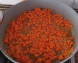 Foto del paso 3 de la receta: Guiso de Rape y Papas