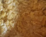 Foto del paso 3 de la receta: Bolones de verde con pollo