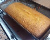 Foto del paso 6 de la receta: 05. Budín de crema ☕ sabroso y reconfortante