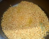 صورة لخطوة 1 من وصفة رز مصري حبة و حبة