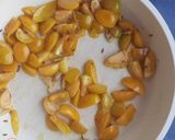 A picture of step 3 of CAPE GOOSEBERRY RELISH (RASBHARI CHUTNEY).