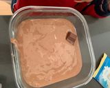Foto del paso 4 de la receta Bizcocho de yogur, ColaCao y sorpresas (Thermomix)