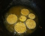 Foto langkah ke 4 dari resep Terong crispy.