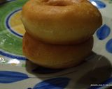 Foto langkah ke 5 dari resep Donat Kentang Empuk.
