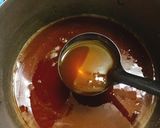 Hình bước làm 9 của món Thịt heo ngâm nước mắm!