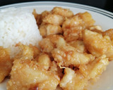Foto del paso 8 de la receta: Pollo a la naranja