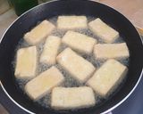 Foto langkah ke 1 dari resep Tahu Aci.