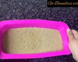 A picture of step 4 of Wheat Banana Bread (Eggless).