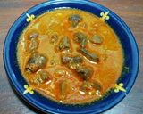 Foto langkah ke 6 dari resep Gulai Ati Ampela.