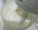 Foto langkah ke 3 dari resep Eggless Bread.