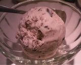 Foto langkah ke 8 dari resep Ice cream kacang merah hanya 3 bahan.