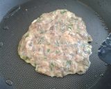 Foto del paso 2 de la receta Tortilla de jurel (súper fácil)