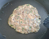 Foto del paso 2 de la receta: Tortilla de jurel (súper fácil)
