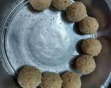 পটাটো চীজ বল(Potato Cheese Ball Recipe In Bengali) রেসিপি ধাপ - 4 ছবি