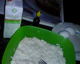 Foto del paso 1 de la receta: Budín de pan