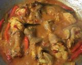 Foto langkah ke 3 dari resep Ayam Woku.