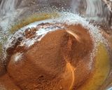 Foto del paso 3 de la receta: Galletas de dulce de leche y chocolate