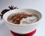 Foto langkah ke 11 dari resep Es Bubur Kacang Hijau Kental.