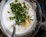 કેળાનું રાઇતું રેસીપી સ્ટેપ5ફોટો