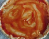 Foto langkah ke 3 dari resep Pizza Puff Pastry.