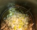 Foto del paso 1 de la receta: Potaje de Vigilia a mi manera