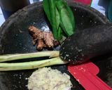 Foto langkah ke 1 dari resep Semur tahu dan telor puyuh.
