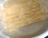 Foto langkah ke 1 dari resep Beef Spaghetti.