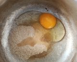 Foto langkah ke 1 dari resep Pukis Bulat Lembut.