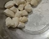 मोमोज(momos recipe in hindi) रेसिपी चरण 1 फोटो