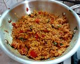 મટકા બિરયાની જૈન (Matka Biryani Jain Recipe In Gujarati) રેસીપી સ્ટેપ3ફોટો