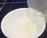 Foto langkah ke 2 dari resep Pudding Jelly Osmanthus.