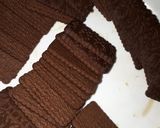 Foto del paso 3 de la receta: Chocotorta❤