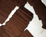 Foto del paso 3 de la receta: Chocotorta❤