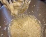 Glutén,-tej,-tojásmentes kókuszkrémes süti recept fázis 4 fotója