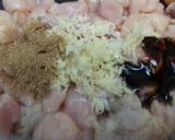 Foto langkah ke 2 dari resep Bumbu Marinasi Ayam.
