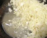 Foto del paso 4 de la receta: Porotos granados con mazamorra