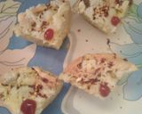 A picture of step 7 of Egg delight made in oven or microwave.