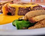 Foto del paso 9 de la receta: 🍽️Medallón de res con salsa holandesa🍴
